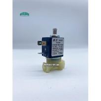 Espresso Machine Parts AC220V-240V 13.5VA JLT SV(X)T P3T0208 Solenoid Valve For Coffee Machine 3 black China Mainland gray