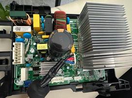 New Midea air conditioning motherboard KFR-35W/BP3N8-X133 17222000046669 17122000057333