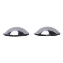 ND Filter Set for Insta360 X6 ND16 ND32 ND64 HD Optical Glass Camera Lens Filter for Insta 360 X6 Outdoor Vlog Accessories