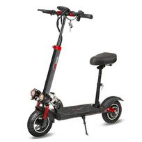 SUNNIGOO N3L Max - Foldable Electric Scooter - 800W Motor - 48V 15Ah Battery - Range 40KM - Max 50KM/H - 10'' Wheels