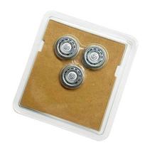 SH90 Replacement Head for Philips S9000/S8000/S7000 Shavers gray
