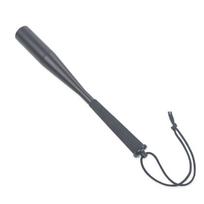 Eva Handle Fish Hammer Knock Fish Stick Fishing Priest Accessories Fishing Bat  Fishing Tackle juoda