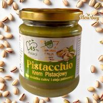 Emporio Italia Pistachio Cream, Sugar-Free And Palm Oil-Free 180 180 g
