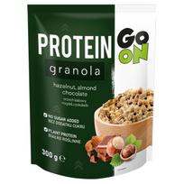Go On Protein Granola With Chocolate And Nuts, Protein 300 300 g