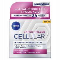 Nivea Cellular Expert Anti-Aging Day Cream 50 50 ml