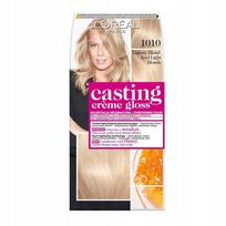 'Oréal Paris Casting Creme Gloss Semi-Permanent Hair Dye, No. 1010 L