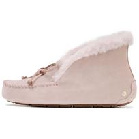UGG Alena Slipper Pink Crystal (Womens) Women Sneakers 1106879-PCRY 36 white