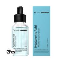 Paul Medison Hialurono rūgšties drėkinamoji ampulė 30ml*2vnt/4vnt 2Pcs white