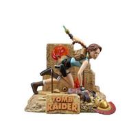 Tomb Raider 1996 figurine Lara Croft Classic Era 17 cm