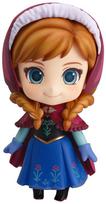 Nendoroid Frozen Anna ABS PVC painted action figure non-scale & orange