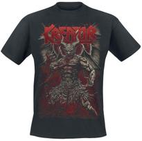 Judas Priest British Steel Razor Blade Logo Print Cotton TShirt Heavy Metal Streetwear Unisex Crew Neck Short Sleeve Tee 4XL black