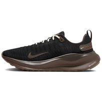 Nike ReactX Infinity Run Black Baroque Brown Men Sneakers Velvet-Brown Earth FZ3652-010 42.5 black