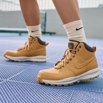 Nike Manoa Oda Šieno krūva Beržas 42 white