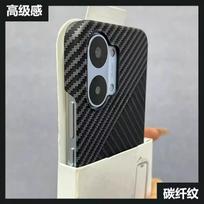 For Poco X8 Pro Max Case Premium Carbon Fibre Texture PC Shockproof Protection Cover For Poco X8 Pro Dustproof Shell Bumper Poco X8 Pro sidabras