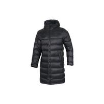 Adidas Real Madrid Down Jacket Men's FU1316 L black