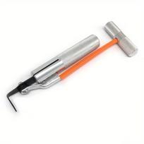 Multi-Function Blade Glass Cutting Tool Windshield Broach Tool  For Vehicle Maintenance sidabras