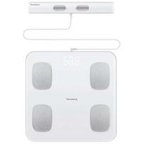 Analytical smart bathroom scale ios android klausberg kb-7853 lumarko!