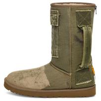 UGG Crew Snow Boots Men's Green 1169990-GRN 44 žalia
