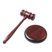 Long Handle Wooden Judge Hammer with Sound Block Sound Hand Tools Decorative Hammer Set  For Judge ruda