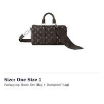 Lv None M11595 One Size 1