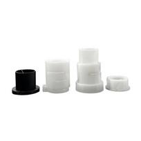 F3TZ2C342A Clutch Pedal Bushing Repair Kit For Ford white
