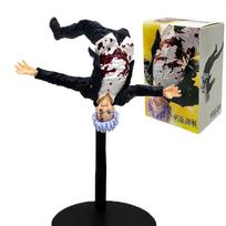 In Stock 19Cm Jujutsu Kaisen Season 2 Satoru Gojo Anime Action Figure Awakening Flying Pvc Model Toy For Collection And Gift