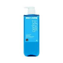 [Mise en scene] Perfect Hydrating Serum Shampoo 680ml blue