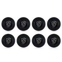 Car Trunk Sound Insulation Pad Door Shock Absorbing Gasket For Peugeot 107 408 4008 308 3008 5008 508 2008 208 301 407 4008 106