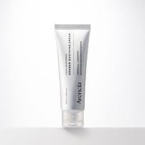 ARENCIA Eraser Soothing Cream 50ml Centella Tea Tree Panthenol Ceramide Sebum Care Moisturizer white