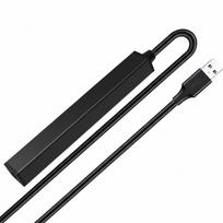 Mini micro automatic heating rod constant temperature drinking water low pressure small USB heater heating fish tank juoda