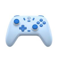 GameSir Nova Lite Wireless Gamepad, Game Controller for Switch, Android, iOS, PC and Steam Games Hall Effect PC Joysticks