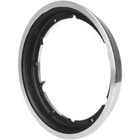 For Kukirin For G3 PRO Scooter Replacement Motor Hub Rim Wheel Steel Silver 16.6x16.6x2.2cm 0.18kg Lightweight Performance gray