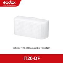 Godox iT20 iT22 TTL Mini Flash C/N/S/F/O Compact Shoe-Mounted On-Camera Flash for Sony for Canon Nikon Fuji Olympus Panasonic