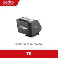 Godox iT20 iT22 TTL Mini Flash C/N/S/F/O Compact Shoe-Mounted On-Camera Flash for Sony for Canon Nikon Fuji Olympus Panasonic