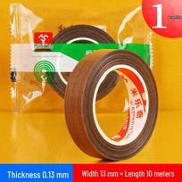 Heat-Resistant Vacuum Sealer Teflon Tape - High Adhesion & Insulation