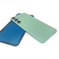 For Samsung Galaxy S23 FE S23FE S711 SM-S711B SM-S711U Back Battery Cover   Rear Housing Case Replacement mėtinė
