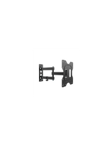Vogels Wall mount | UP 2043 Full-Motion TV Wall Mount S | 19-43 " | Rotate, Tilt | Maximum weight (capacity) 20 kg | Black