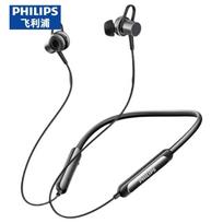 Philips Neckband Wireless Bluetooth Earphones