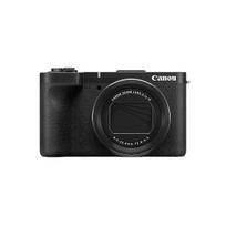 Canon PowerShot V1 Hybrid Camera, Built-in Ultra-Wide Zoom Lens, 4K Video, Vlog, Live Streaming, Con B0F252G9JG