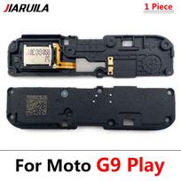 Loud Speaker for Moto G111 Sound Buzzer Ringer Flex Cable for Moto G11 G11 G11 G7 G8 Play G9 Plus G Power G61 G111 gray