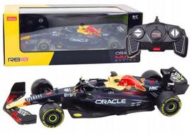 Remote Controlled Car Racing Rc Car Red Bull Racing Rb18 F1