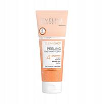 Eveline Cosmetics Clean Shot Enzymatic Peeling 75 75 ml