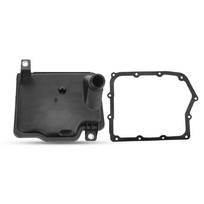 Transmisijos filtro karterio tarpiklių komplektas 07-20 Chrysler Dodge Ram 62TE 68018555AA