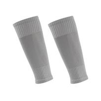 Pressure Socks, Football Socks, Socks, Leg Guards, Plugs, Adult Children'S Socks, Bottomless Socks, Calf Socks, Sweat-Absorbing And Deodorant Socks children gray
