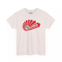 Mille Miglia Vintage Racing T-Shirt - Italy Race Design Tee - Sport Car Fan Gift 4XL red