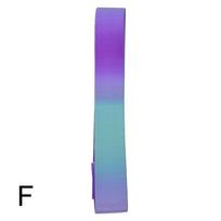High-quality Comfortable Cushion Headphones Headband for Steelseries Arctis 7/9/9X/PRO Removable Elasticity Replacement Headband purple