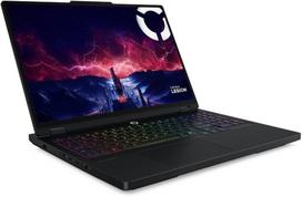 Lenovo Legion Pro 5 16AFR10 16" WQXGA OLED/R9-9955HX/32GB/1TB SSD/RTX5070_12GB/ENG/Win11H/2YW/Eclipse Black | 83F2004KNT