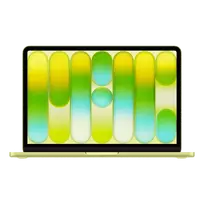 Apple MacBook Neo 13" Liquid Retina/Apple A18 Pro 6C CPU/5C GPU/8GB/256GB SSD/INT/Citrus MHFD4ZE/A | MHFD4ZE/A