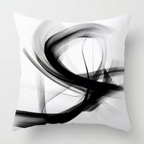 Skandinaviško stiliaus abstraktus geometrinis pagalvės užvalkalas 45X45cm 50X50cm trumpas pliušas sofos pagalvės užvalkalas meno pagalvės užvalkalas Peach skin 35*35(CM)-1Pcs