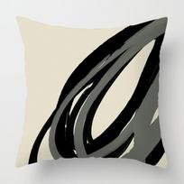 Skandinaviško stiliaus abstraktus geometrinis pagalvės užvalkalas 45X45cm 50X50cm trumpas pliušas sofos pagalvės užvalkalas meno pagalvės užvalkalas Linen 35*35(CM)-1Pcs
